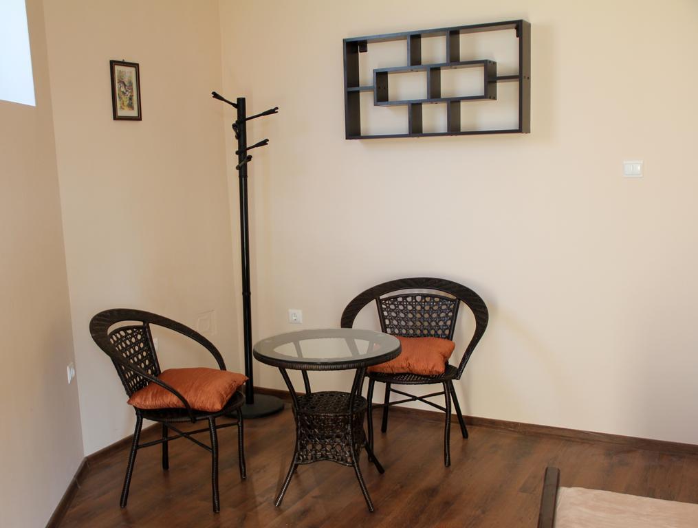 Diva Apartment Варна Екстер'єр фото