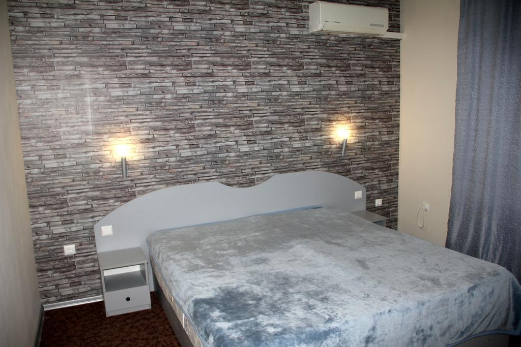 Diva Apartment Варна Екстер'єр фото