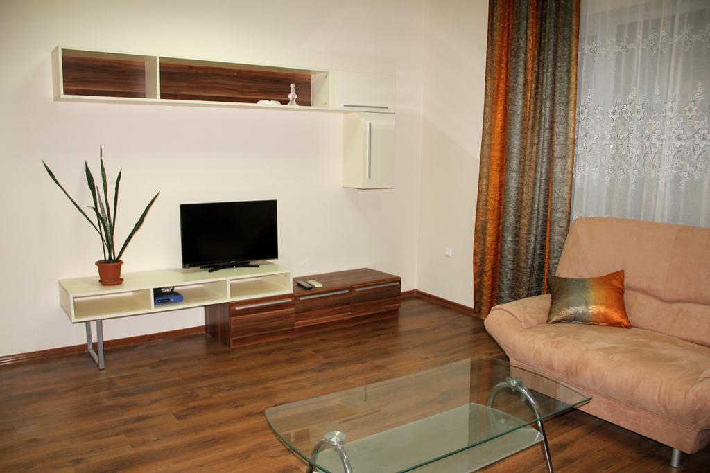 Diva Apartment Варна Екстер'єр фото