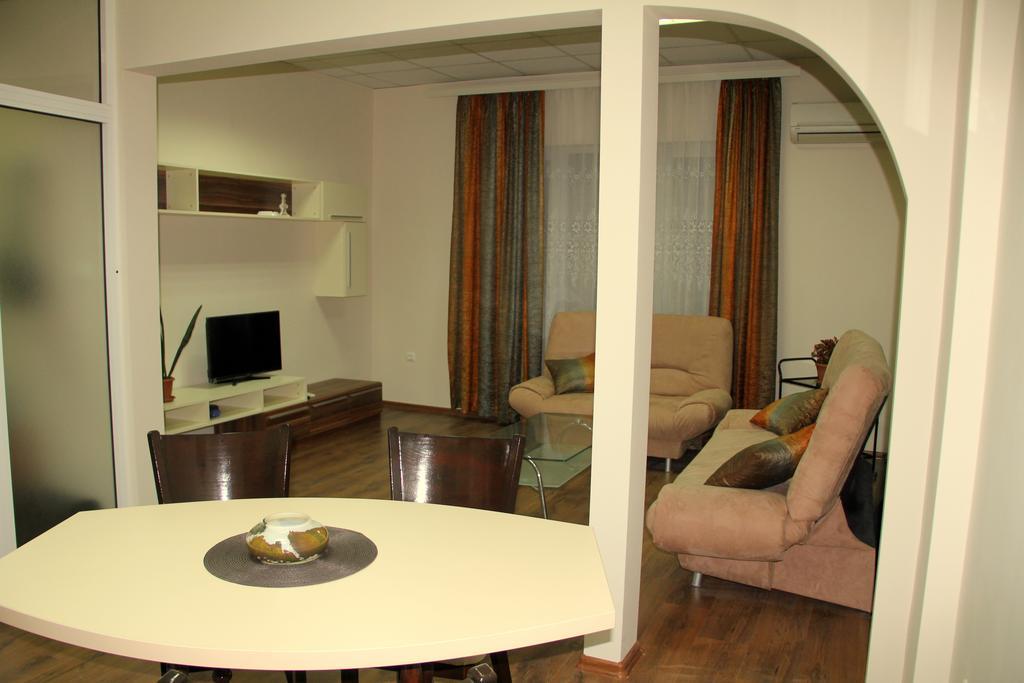 Diva Apartment Варна Екстер'єр фото