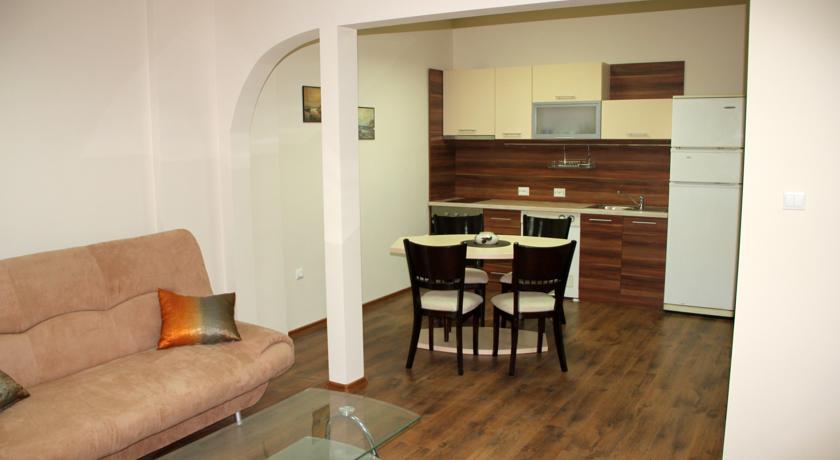 Diva Apartment Варна Екстер'єр фото