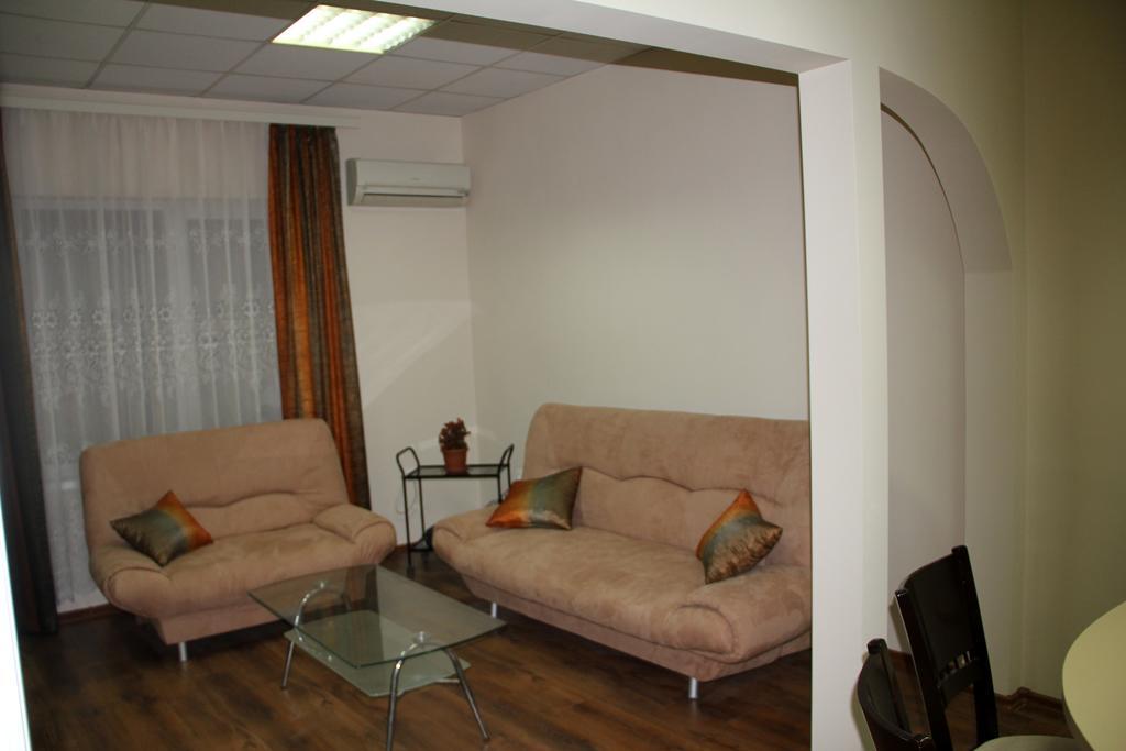 Diva Apartment Варна Екстер'єр фото