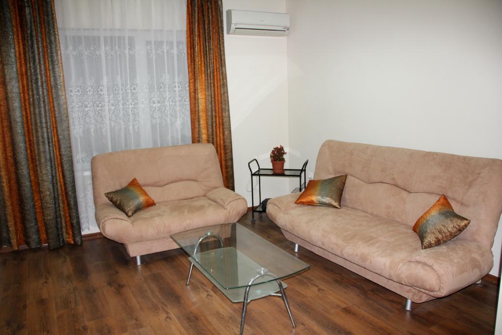 Diva Apartment Варна Екстер'єр фото
