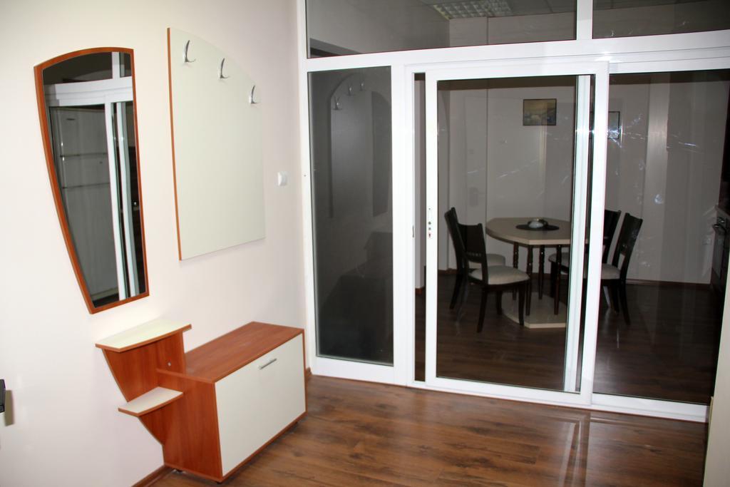 Diva Apartment Варна Екстер'єр фото