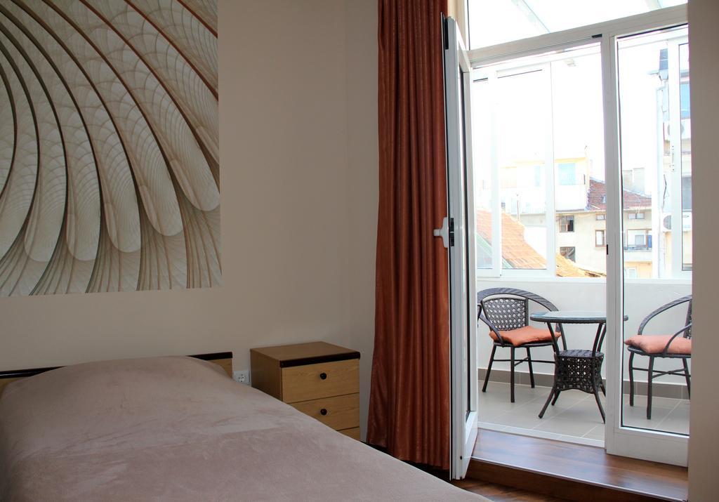 Diva Apartment Варна Екстер'єр фото