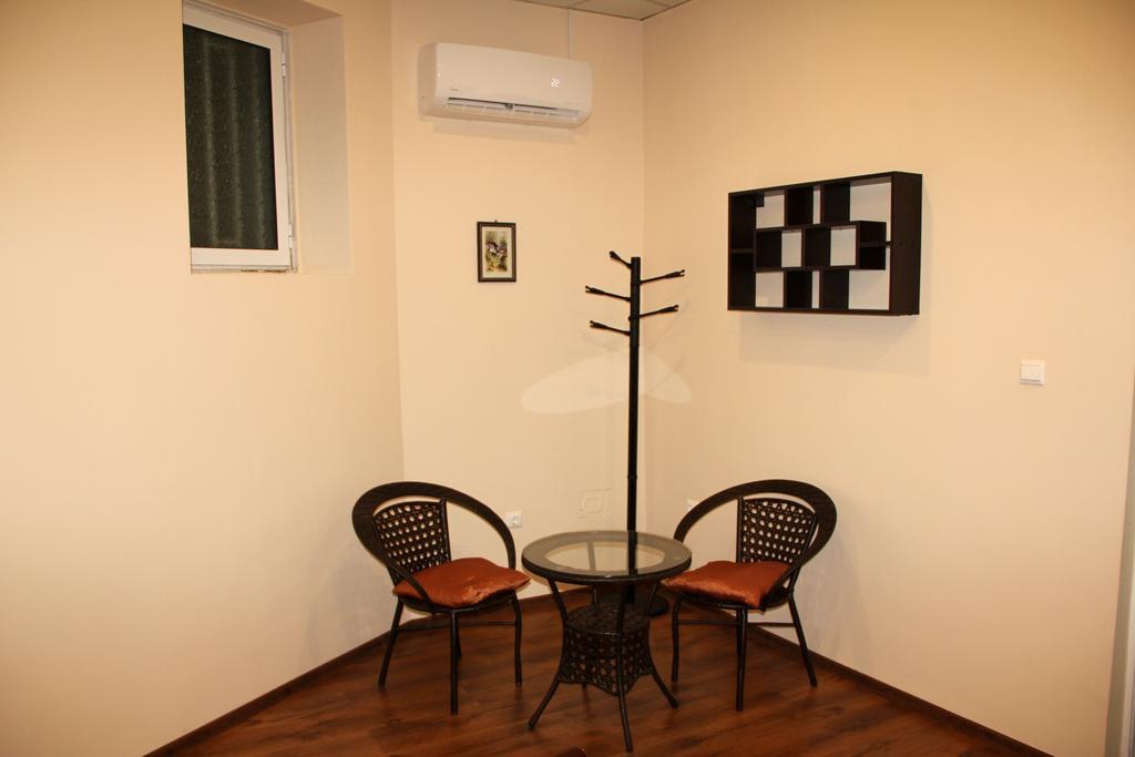 Diva Apartment Варна Екстер'єр фото
